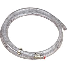 Sealey MIG Gas 1.5m Hose and Adaptor