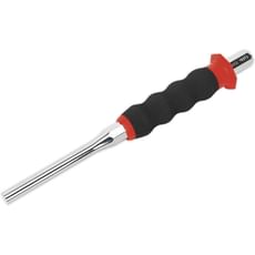 Sealey Sheathed Parallel Pin Punch