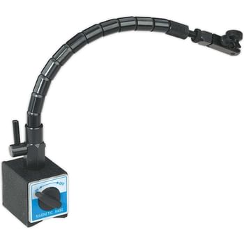 Sealey Flexible Fine Adjustment Magnetic Stand