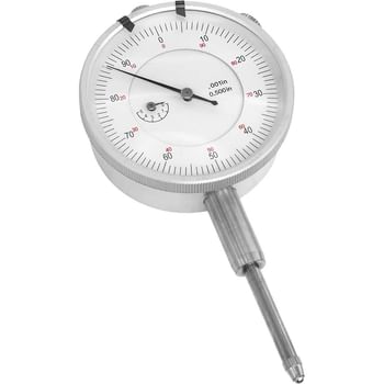 Sealey Dial Gauge Indicator Imperial