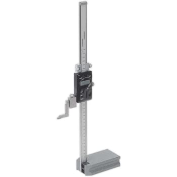 Sealey Digital Height Gauge