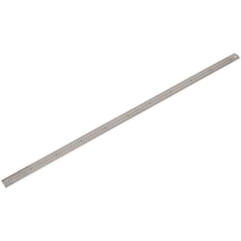 Sealey Steel Rule