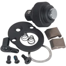 Sealey 1/4" Square Drive Repair Kit for AK966 Ratchet