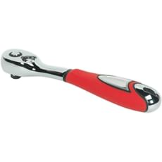 Sealey 3/8" Drive Fine Tooth Offset Ratchet