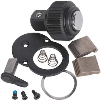 Sealey 1/2" Square Drive Repair Kit for AK968 Ratchet