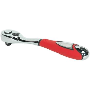 Sealey 1/2" Drive Fine Tooth Offset Ratchet