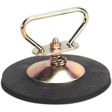 Sealey Suction Cup Dent Puller