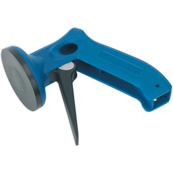 Sealey AK9812 Pistol Grip Suction Cup Lifter