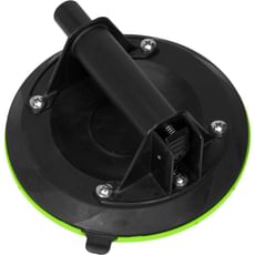 Sealey Heavy Lift Suction Cup Gripper