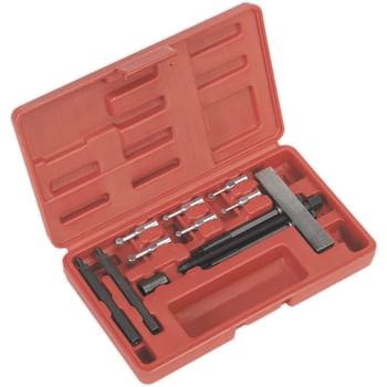 Sealey AK999 Blind Bearing Removal Tool Kit