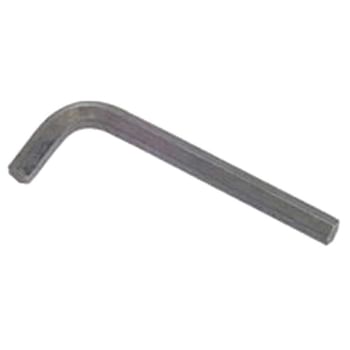 Sirius Short Hexagon Allen Key Metric