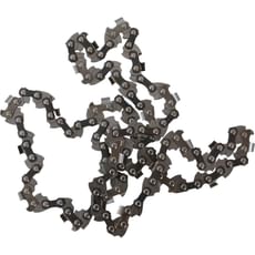 ALM Replacement Chain 3/8" x 57 Links fits 400mm Bars for Bosch AKE Chainsaws 