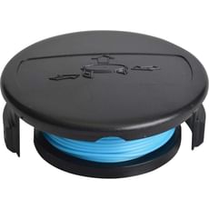 ALM BD432 Replacement Spool and Line 1.5mm x 10m for Black and Decker / Grass Hog Grass Trimmers ALM BD432 Replacement Spool and Line 1.5mm x 10m for Black and Decker / Grass Hog Grass Trimmers