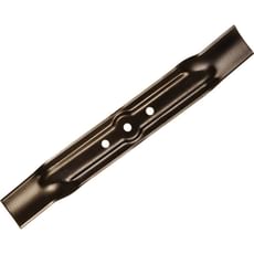 ALM BQ320 Replacement Metal Blade for Bosch 320mm Rotak and Qualcast Easi Trak Lawnmowers