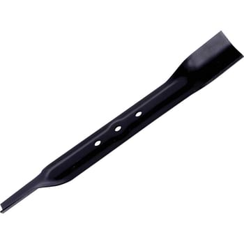 ALM Metal Lawnmower Blade 340mm for Qualcast Power Trak 34 / 340 / 3400