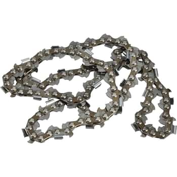 ALM CH062 Replacement Chainsaw Chain Fits Saws with a 46cm Bar and 62 Drive Links Price Comparisons | Compare The Build