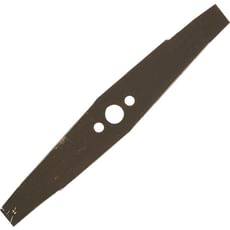 ALM FL042 Metal Lawnmower Blade 10" Flymo FLY001