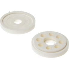 ALM FL063 Blade Height Spacers Compares to Flymo FLY016 ALM FL063 Blade Height Spacers Compares to Flymo FLY016