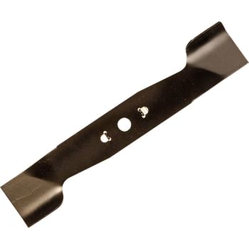ALM FL228 Metal Lawnmower Blade 35cm for Flymo Chevron and Venturer 350