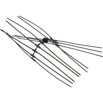 ALM FL243 Cutting Lines for Minitrim Basic FLY018