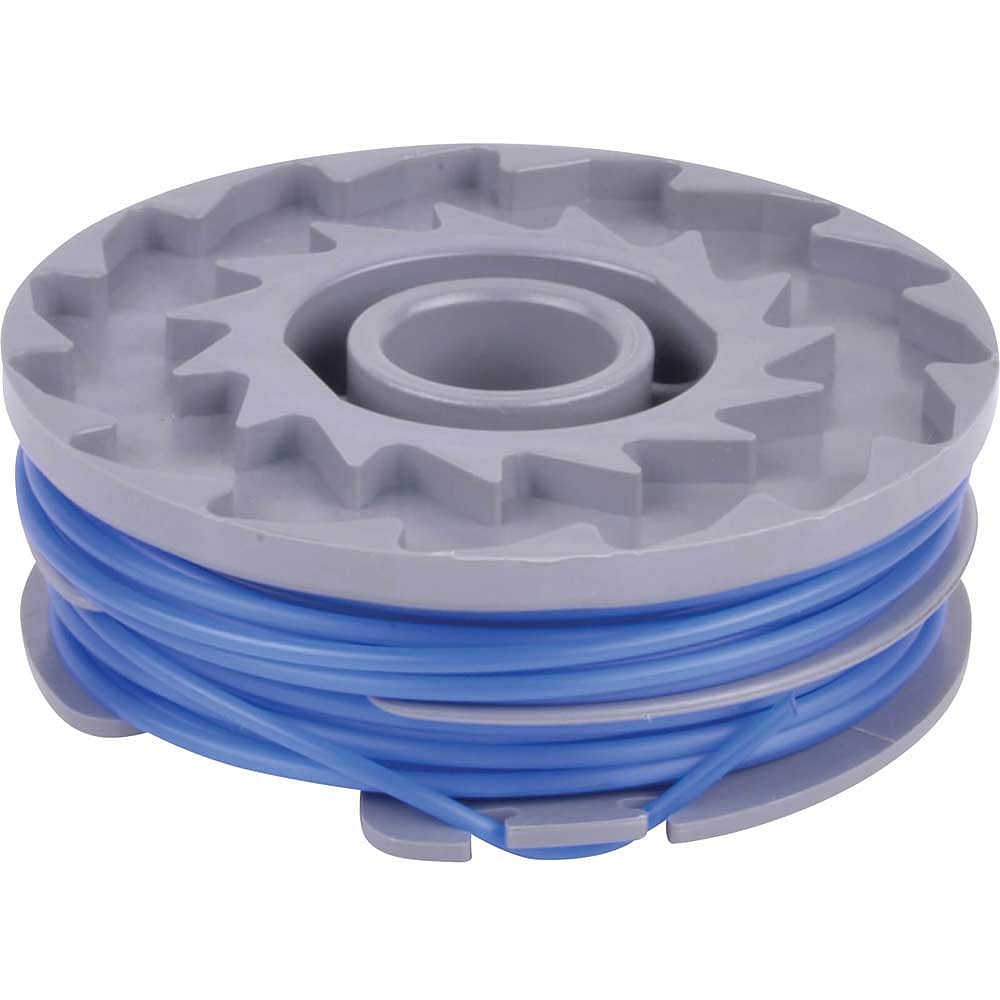 ALM Spool & Line