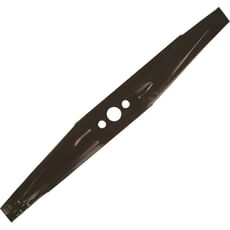 ALM FL330 Metal Lawnmower Blade 35 cm Flymo FLY007