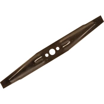 ALM Replacement Lawnmower Blade for Flymo Compact 330 and Hover Compact 330 Models