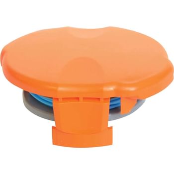 ALM FL489 Replacement Grass trimmer Spool and Line with Cover 1.5mm x 2 5m for Flymo Grass Trimmers