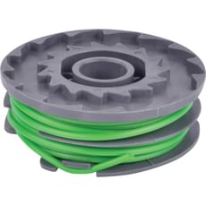 ALM 2mm x 3m Spool and Line for Flymo Grass Trimmers ALM 2mm x 3m Spool and Line for Flymo Grass Trimmers