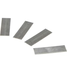 ALM Aluminium Lap Strips for Green Houses ALM Aluminium Lap Strips for Green Houses