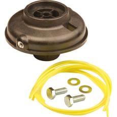 ALM GP006 Trim Cut Head and Lines for Ryobi, Toro, McCulloch Petrol Trimmers ALM GP006 Trim Cut Head and Lines for Ryobi, Toro, McCulloch Petrol Trimmers
