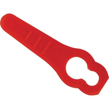 ALM Plastic Lawnmower Blades for Qualcast MEH29