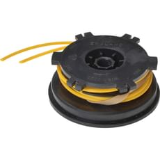 ALM HL002 Spool and Line for Homelite Dual Line Petrol Trimmers ALM HL002 Spool and Line for Homelite Dual Line Petrol Trimmers
