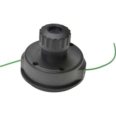 ALM HL007 Spool Head Assembly for Right Hand Threaded Homelite Trimmers ALM HL007 Spool Head Assembly for Right Hand Threaded Homelite Trimmers