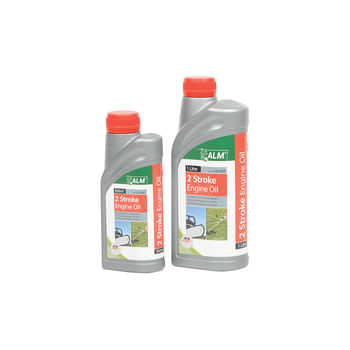 ALM 2 Stroke Oil for Power and Garden Tools