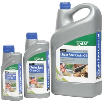 ALM Chainsaw Chain Oil