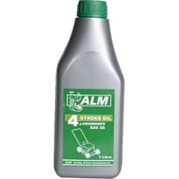 ALM 4 Stroke Lawnmower Engine Oil