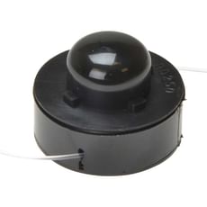 ALM PD250 Replacement Grass Trimmer Spool and Line for Power Devil ALM PD250 Replacement Grass Trimmer Spool and Line for Power Devil