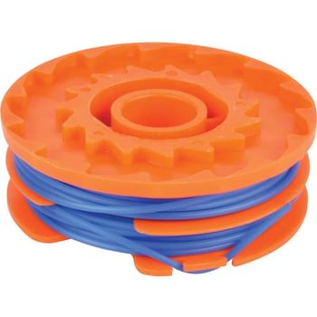 ALM 1.5mm x 5m Spool and Line for Various Qualcast Grass Trimmers