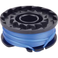 ALM 1.5mm x 6m Spool and Line for Various Ryobi One+ Grass Trimmers ALM 1.5mm x 6m Spool and Line for Various Ryobi One+ Grass Trimmers