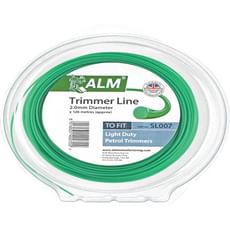 ALM Sl007 Light Duty Petrol Grass Trimmer Line