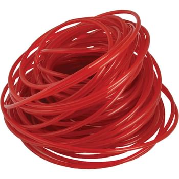 ALM Trimmer Line 3mm x 15m Red for Heavy Duty Petrol Grass Trimmers