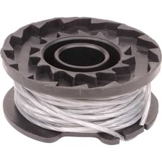 ALM 1.5mm x 6m Spool and Line for Ryobi RLT36, RLT36B and RLT36C33 Grass Trimmers ALM 1.5mm x 6m Spool and Line for Ryobi RLT36, RLT36B and RLT36C33 Grass Trimmers