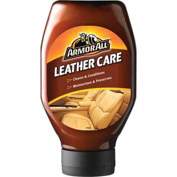 Armorall Leather Care Gel