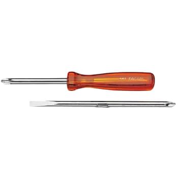 Facom Blade Holder Screwdriver Slotted and Phillips Blades