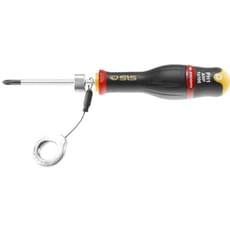 Facom SLS Phillips Screwdriver Safety Lock System