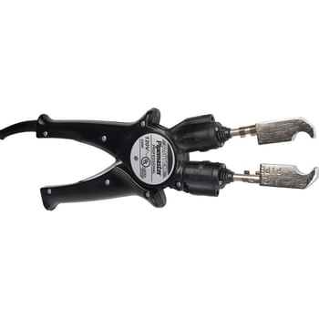 Antex PMPRO Pipemaster Pro Pipe Soldering Tool