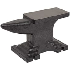 Sealey Cast Iron Anvil