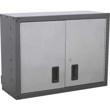 Sealey American Pro Lockable Wall Cabinet GSS System