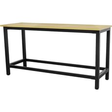 Sealey MDF Worktop Metal Workbench
